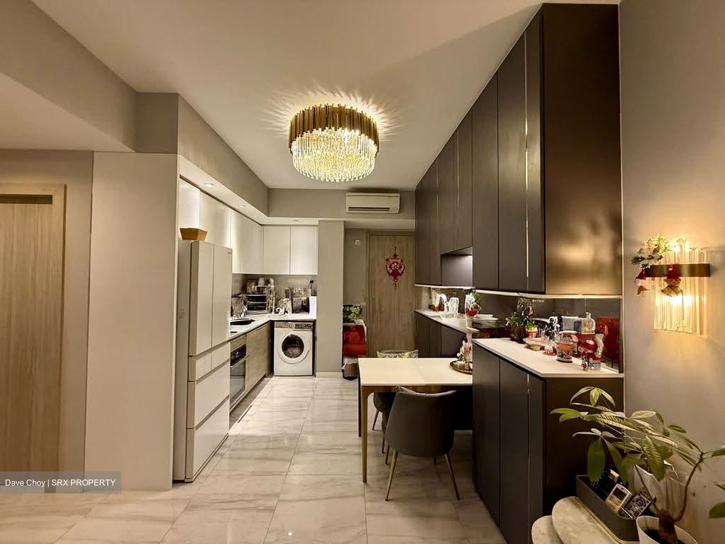 The Alps Residences (D18), Condominium #621726201